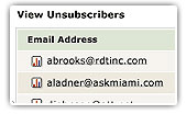 email marketing